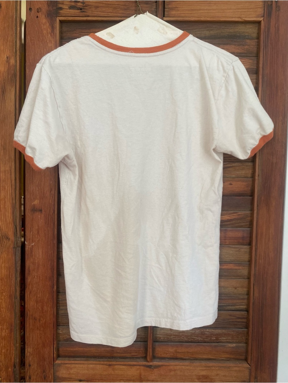 Retro Star Wars Ringer Tee - Picture 2 of 3